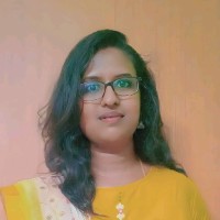 BHARATHY DEVARAJ