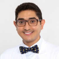 Musab AlDhari, MBBS