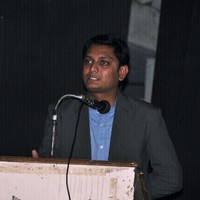 Harshal Alkari