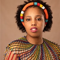Zanele Ndlovu