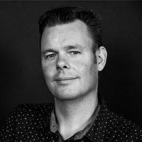 Jim De Visser