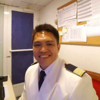 Jorge Marcial Diaz
