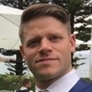 Mark Buzacott