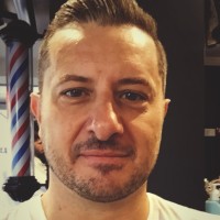 Ismael Sanchez Martinez