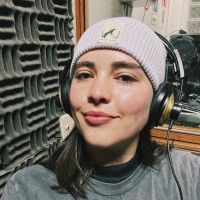 Romina Roca López