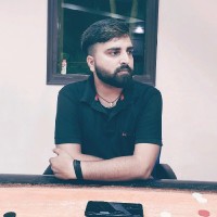 Aman Tiwari