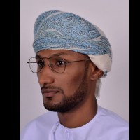 Abdullah Al Jahdhami