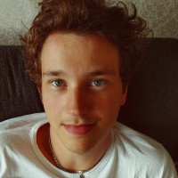 Daniel Bergstrand