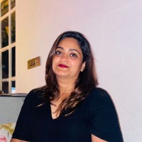 Shikha Kalia