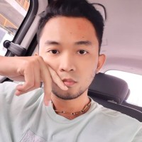 Crister Lloyd Tuazon