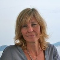 Anna Gunningberg