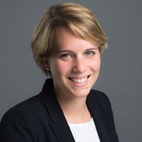 Stéphanie Saillant