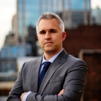 Steve R. Keller, Assoc. AIA, LEED Green, EDAC