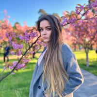 Mariia Andreiko