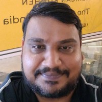 Pritesh Savla