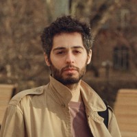 Gevorg Palanjyan
