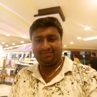 Gowrishankar Rajendran