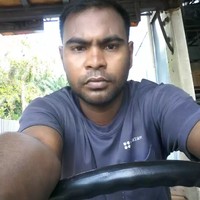 Nirob Ahmed Nirob