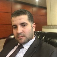 Riyad Hasan