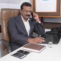 SURESH BABU LIBESH ENGINEERING