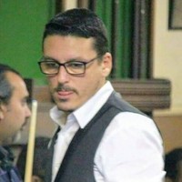 Mohamed Farouk Salem