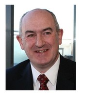 Patrick Cosgrave