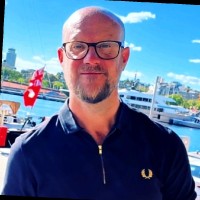 Fredrik Bonnalt