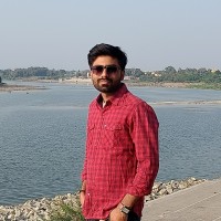Shripad Shete