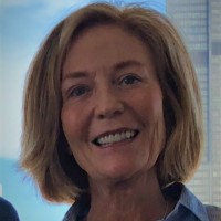 Stephanie Ward