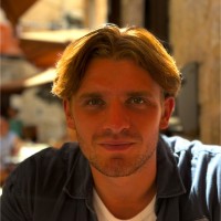 Ruben Warnawa