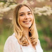 Ava Strickler