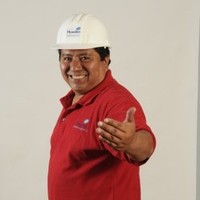 Victor Contreras