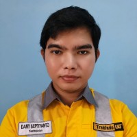 Dany Septiyanto