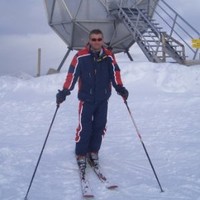 Igor Khokhlov