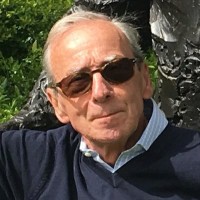 Roger Maber