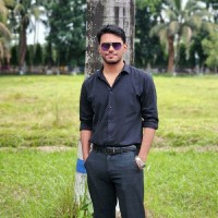 Khondaker Tahmid Alam