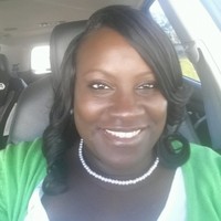 Latoyia Palmer, Ms