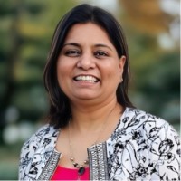 Sumegha Gupta