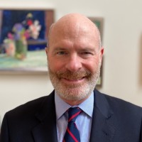 Tim Wade, Senior Investment Advisor