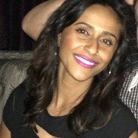 Nadia Haque