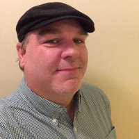 Dan Lashley