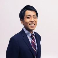 ryu funakubo