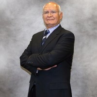 Enrique Castillo Lara