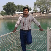 Sachinkumar Trivedi