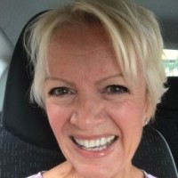 Deborah Brian