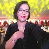 Faten Boujeh