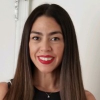 Andrea Lebron
