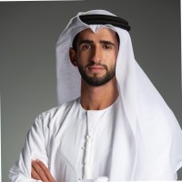 Saif Al Hameli