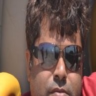 Ajit Tripathy