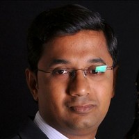 Rushikesh Dalvi